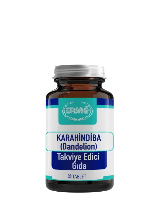 Ersağ Karahindiba(Dandelion )