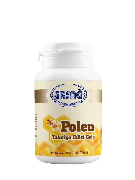 Ersağ Polen