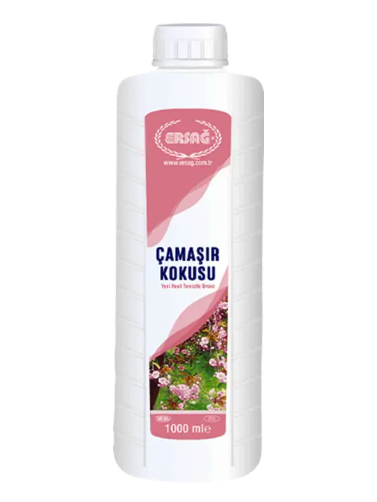 Ersağ Çamaşır Kokusu 1000ml
