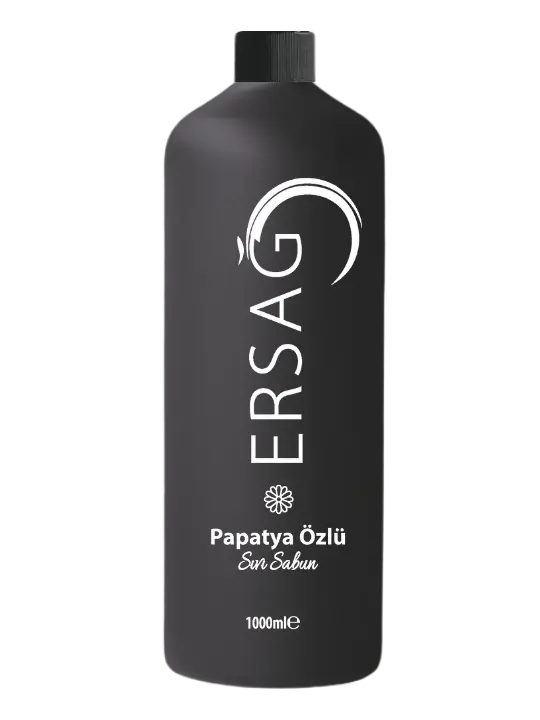 Ersağ Papatya Özlü Sıvı El Sabunu 1000 ml
