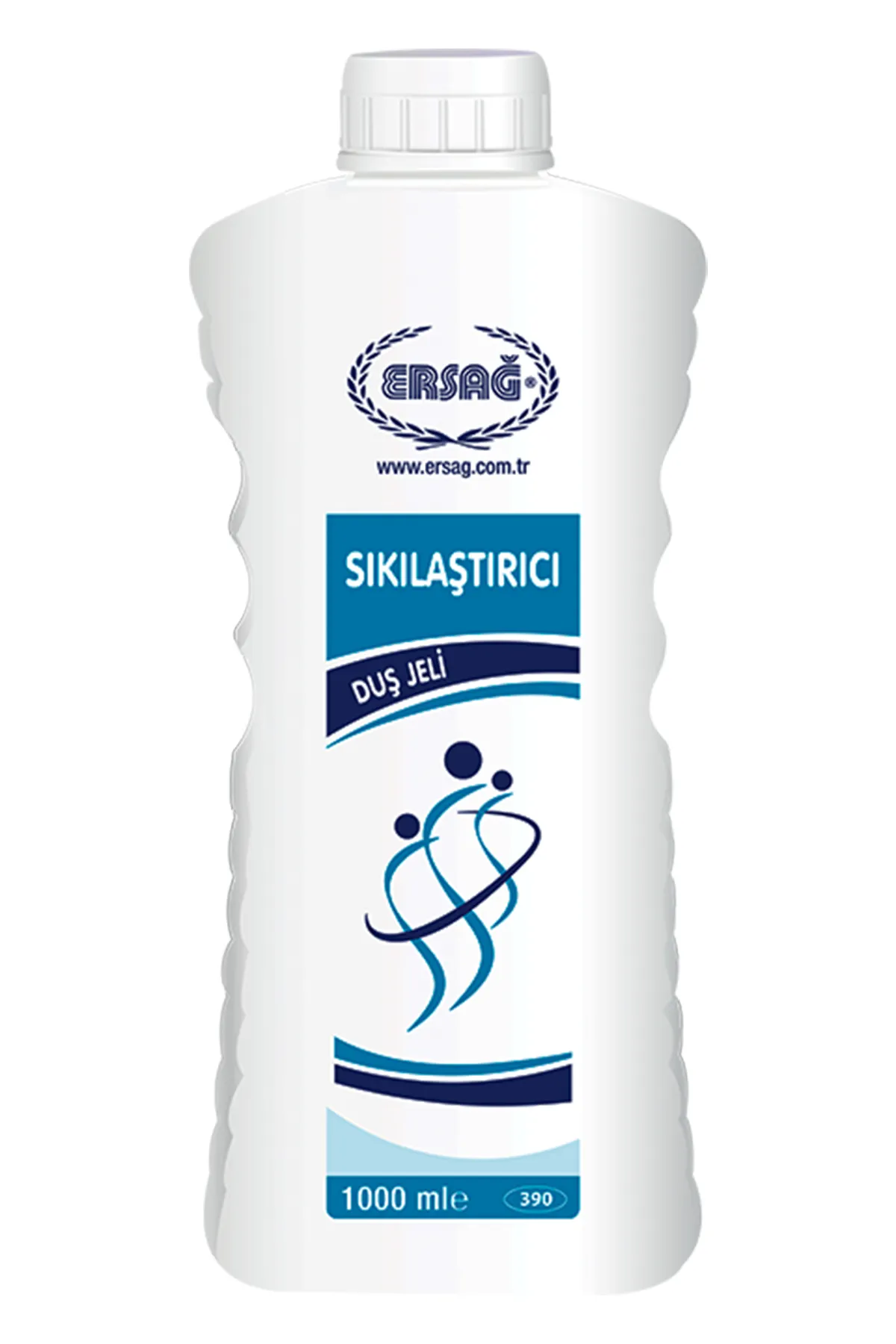 Ersağ Sıkılaştırıcı Duş Jeli 1000 ml