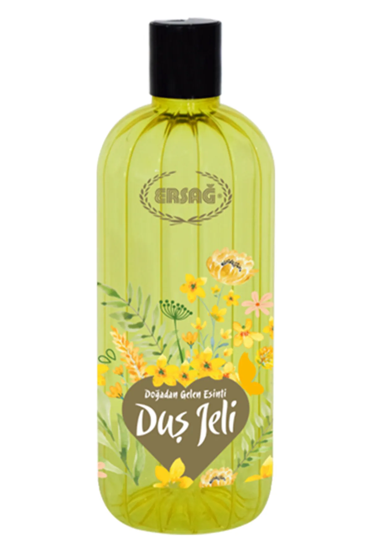 Ersağ Duş Jeli 500 ml