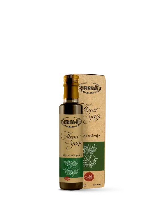 Ersağ Aspir Yağı 30 ml