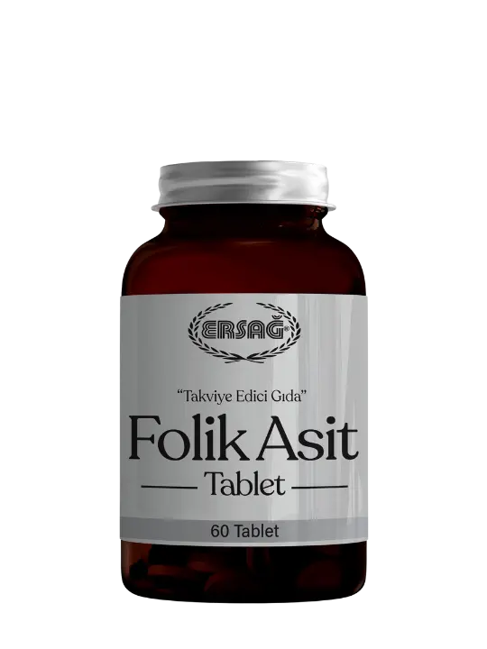 Ersağ Folik Asit