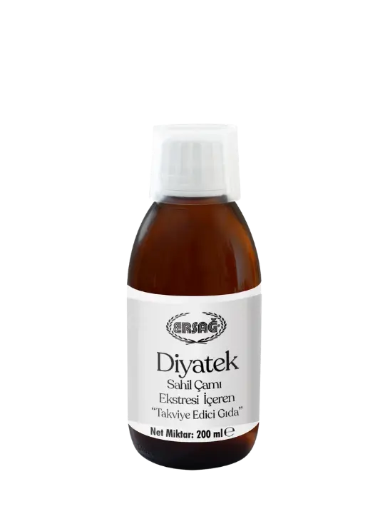 Ersağ Diyatek (Tekli)