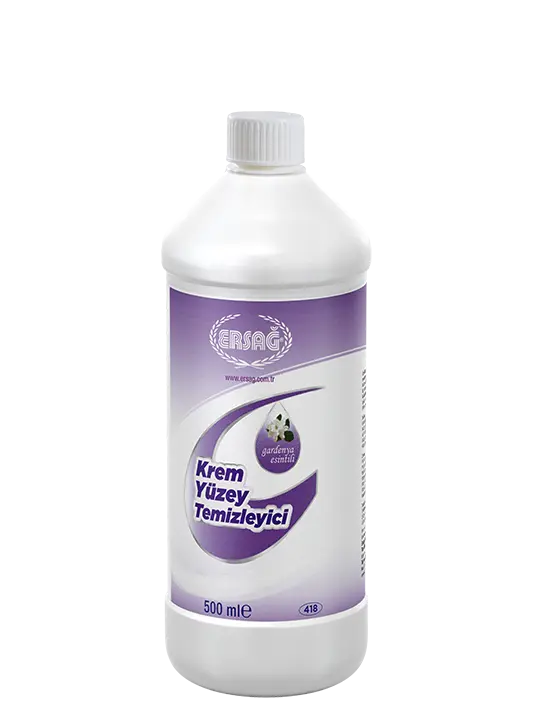 Ersağ Krem Yüzey Temizleyici 500ml