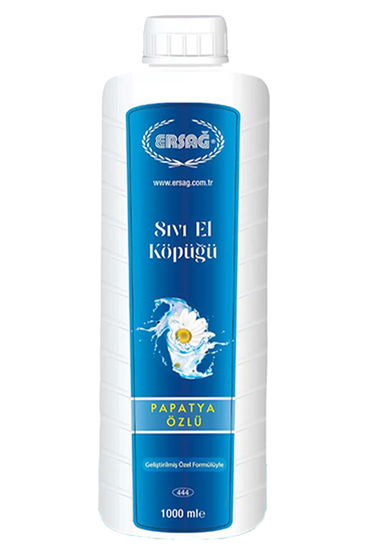 Ersağ Papatya Özlü Sıvı El Köpüğü (Aparatsız) 1000 ml