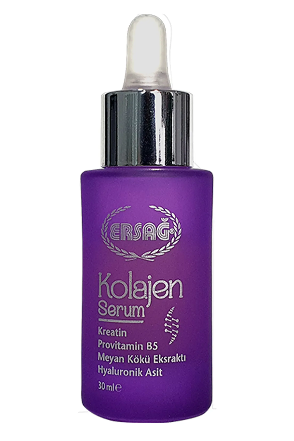 Ersağ Kolajen Serum 30 ml
