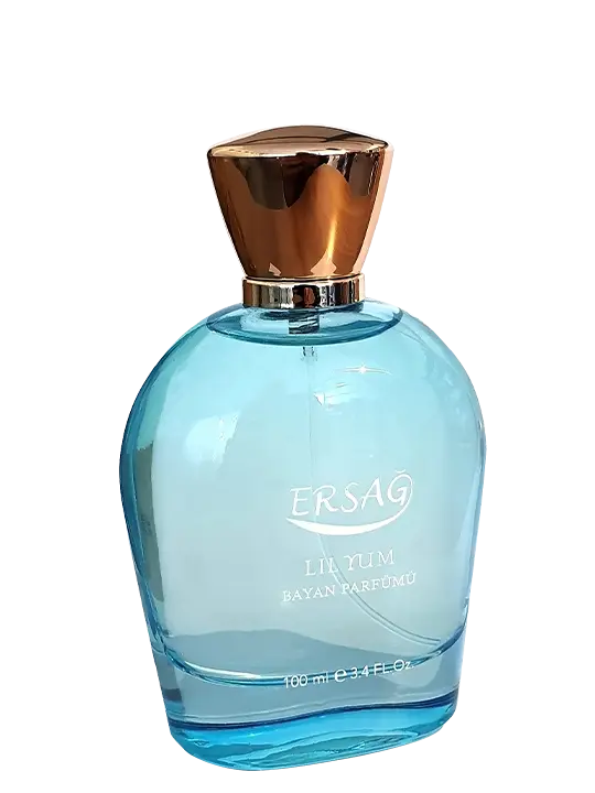 Ersağ Lilyum Edp Bayan Parfüm 100 cc