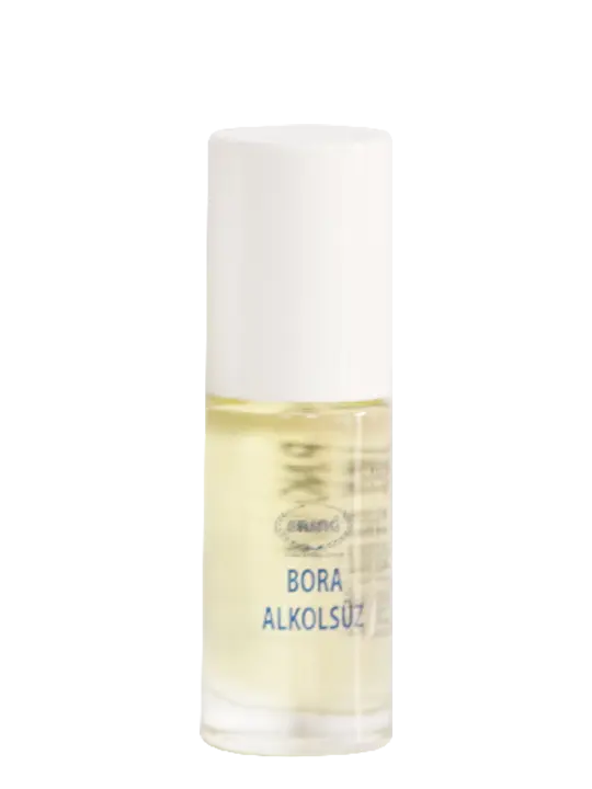 Ersağ Testır Bora Erkek Parfüm (Alkolsüz) 5 ML