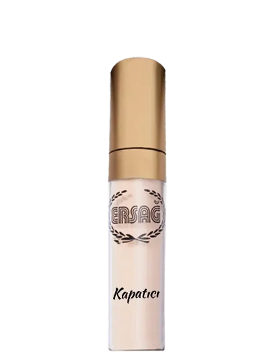Ersağ Kapatıcı  (Renk Kodu K-1)