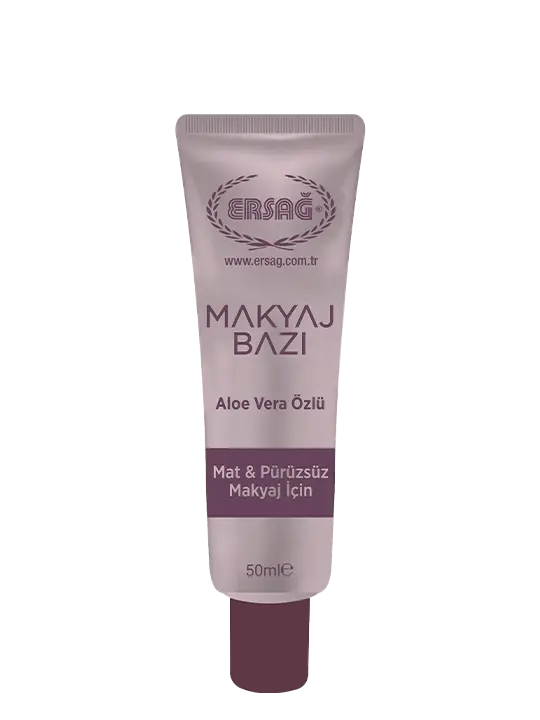 Ersağ Makyaj Bazı 50 ml