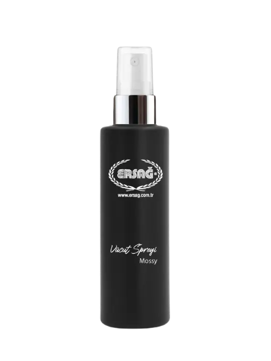 Ersağ Vücut Spreyi Mossy 200 ml