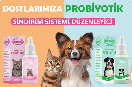 Ersağ Pet Shops